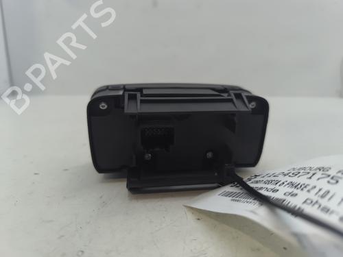Headlight switch FORD FIESTA VI (CB1, CCN) 1.0 EcoBoost | BP29377263I24 