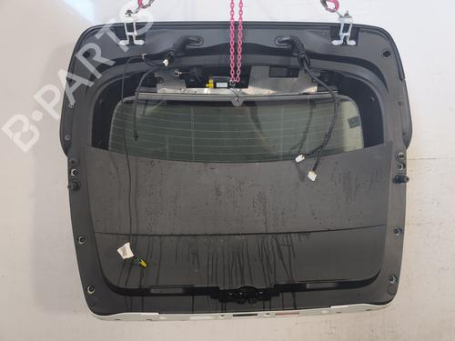 Tailgate RENAULT CAPTUR II (HF_) E-TECH 160 | BP27598653C6 - Image 5