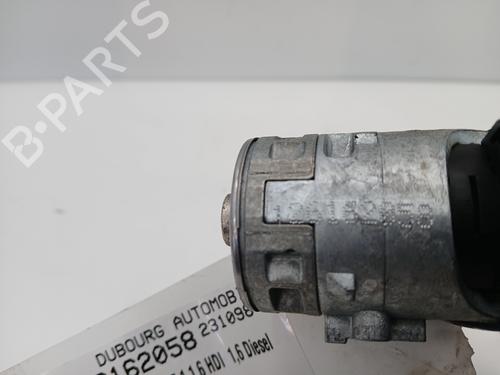 Ignition barrel CITROËN C4 II (NC_) 1.6 HDi 90 | BP35961479M48 - Image 4