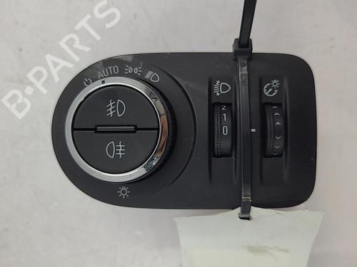 Hovedlysbryter OPEL CORSA D (S07) 1.3 CDTI (L08, L68) | BP22822675I24 