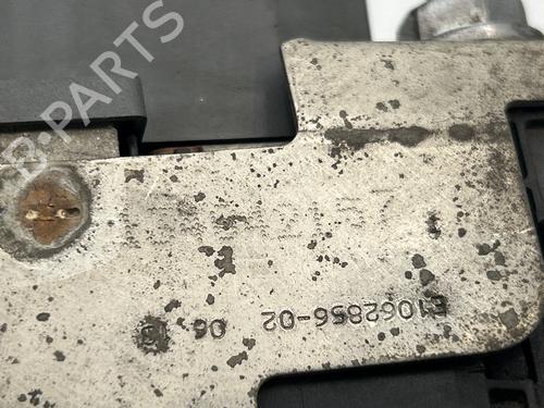 Electronic module CITROËN C4 II (NC_) 1.6 HDi 90 | BP39979351M83 - Image 3