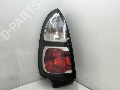 Used Left taillight Left taillight 38008887 38008887