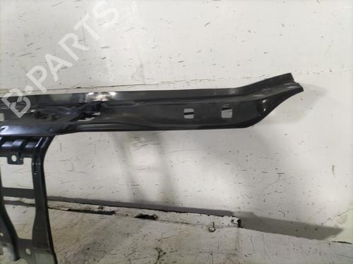 Crossmember RENAULT CLIO II (BB_, CB_) 1.5 dCi (B/C2J) | BP23829687C162 
