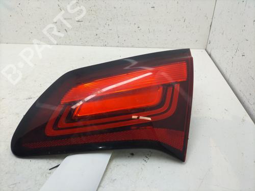 Used Right tailgate light CITROËN C4 II (NC_) 1.6 HDi 90 (92 hp) 27888583