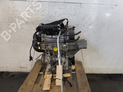 Engine VW POLO VI (AW1, BZ1, AE1) 1.0 | BP31019270M1  - Image 5
