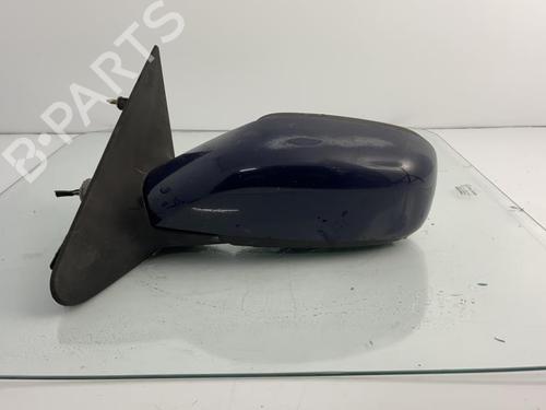 Left mirror RENAULT LAGUNA II (BG0/1_) 1.9 dCi (BG08, BG0G) | BP22815151C26 