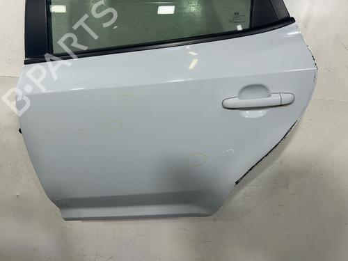 Used Left rear door Left rear door 38326396 38326396