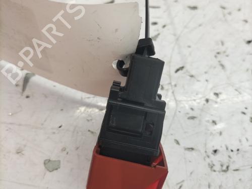 Warning switch NISSAN MICRA III (K12) 1.2 16V | BP22845180I22 
