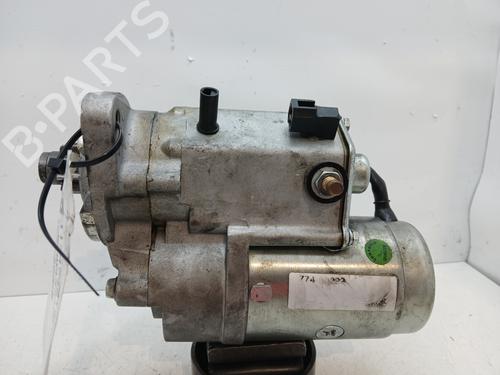 Startmotor HYUNDAI SANTA FÉ I (SM) 2.0 CRDi 4x4 | BP29833898M8