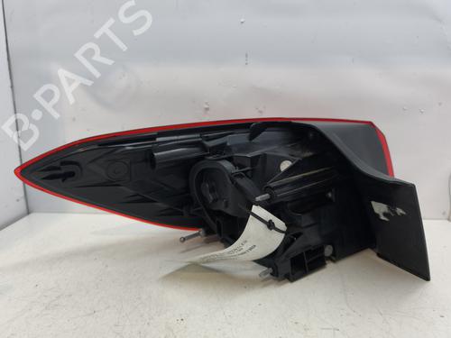 Right taillight OPEL ASTRA K Sports Tourer (B16) 1.5 CRDI (35) | BP29314935C35 
