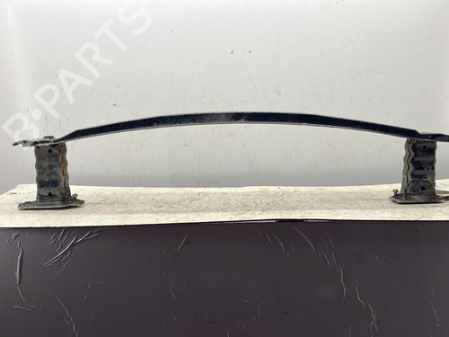Used Rear bumper reinforcement CITROËN C3 II (SC_) 1.6 HDi (92 hp) 29314815