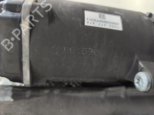 Steering rack AUDI TT (FV3, FVP) 40 TFSI | BP37732256M22  - Image 5