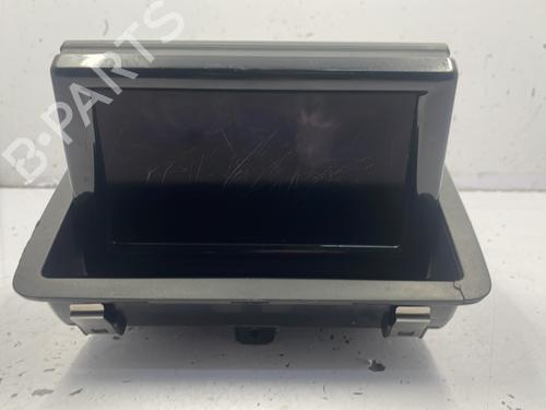 Used Display monitor Display monitor 22846969 22846969