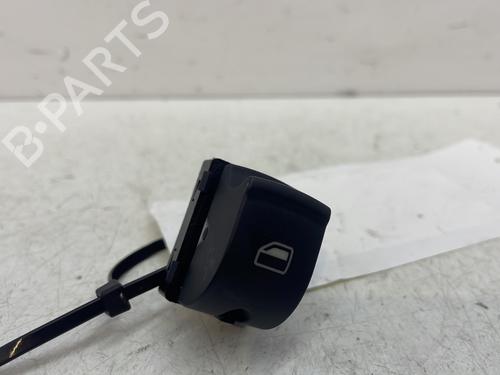 Used Right front window switch AUDI A6 C6 (4F2) 3.0 TDI quattro (233 hp) 29338846
