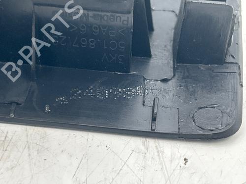 Right front window switch VW BEETLE (5C1, 5C2) 1.2 TSI | BP39142692I26 - Image 3