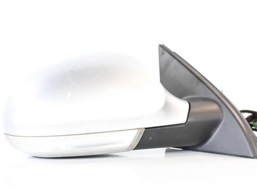 Used Right mirror VW PASSAT B7 (362) 1.6 TDI (105 hp) 22812891