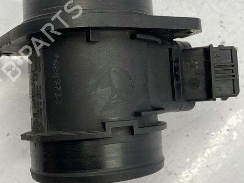 Used Mass air flow sensor Mass air flow sensor RENAULT MEGANE Scenic (JA0/1_) 1.9 dTi (JA0N) (98 hp) 22830368 22830368