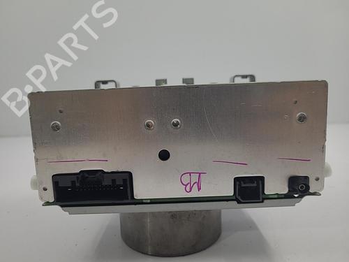 Radio FORD FIESTA VI (CB1, CCN) 1.4 TDCi | BP22822292E6 