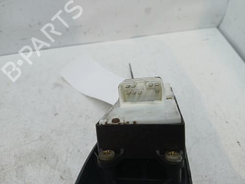 Used Left front window switch Left front window switch TOYOTA YARIS (_P1_) 1.0 (SCP10_, SCP10R) (68 hp) 29960113 29960113