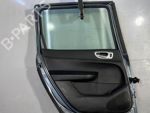 Left rear door PEUGEOT 307 SW (3H) 1.6 16V | BP23829324C4 