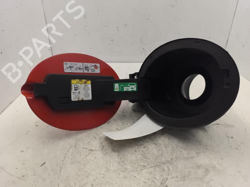 Fuel flap FORD FIESTA VII (HJ, HF) 1.0 EcoBoost | BP24886912C131