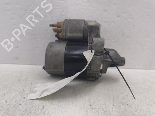 Used Starter CITROËN C1 (PM_, PN_) 1.0 (68 hp) 30647447