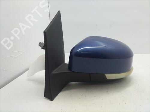 Used Left mirror FORD FOCUS II (DA_, HCP, DP) 1.6 TDCi (90 hp) 29141391