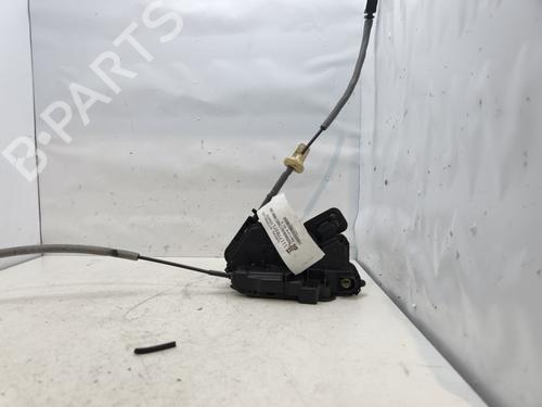 Used Front left lock VW GOLF VII Variant (BA5, BV5) 1.6 TDI (115 hp) 29869052