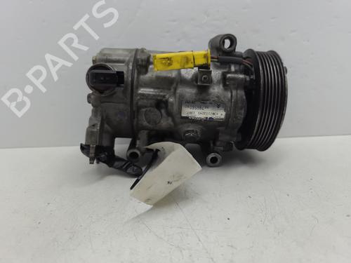 AC compressor CITROËN C3 II (SC_) 1.4 | BP30719312M34