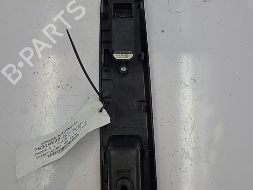 Right front window switch MAZDA 5 (CR) 2.0 CD (CR19) | BP22829509I26  - Image 7