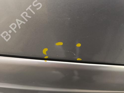 Used Right front door Right front door FORD FOCUS I (DAW, DBW) [1998-2009] 36376393 36376393