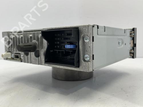 Radio PEUGEOT 208 I (CA_, CC_) 1.2 VTi 68 / PureTech 68 | BP22827304E6 