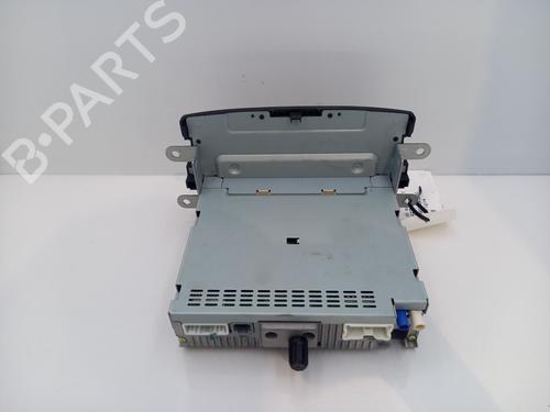 Radio DACIA LOGAN MCV II TCe 90 (K8M1, K8MA, K8AC) | BP32382965E6