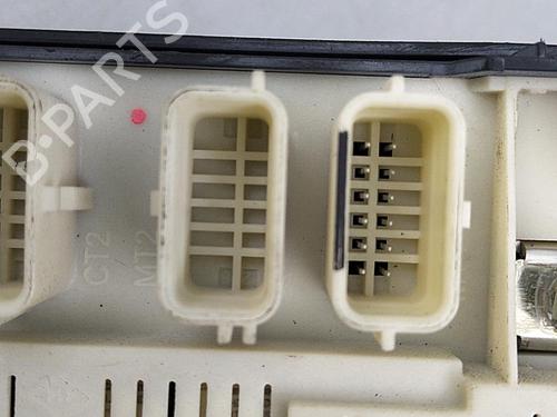 Electronic module RENAULT MEGANE II Estate (KM0/1_) 1.5 dCi (KM16, KM1E) | BP22826984M83 