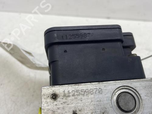 ABS pump FORD FIESTA V (JH_, JD_) 1.4 TDCi | BP29338941M43 
