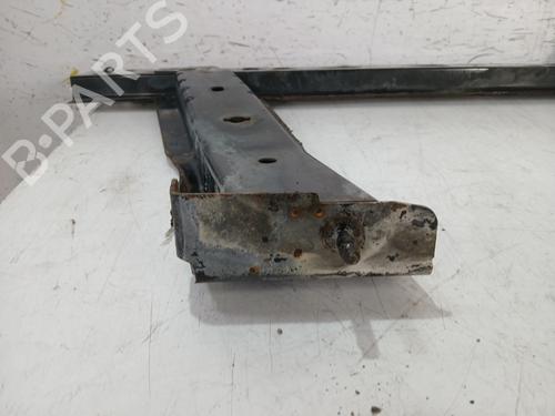 Crossmember RENAULT CLIO III (BR0/1, CR0/1) 1.5 dCi | BP29619362C162 