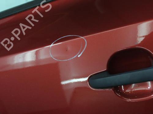 Used Left front door Left front door KIA PRO CEE'D (ED) 1.4 (105 hp) 22814006 22814006