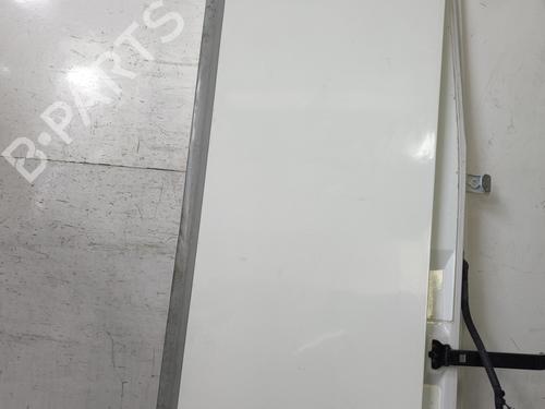 Left tailgate RENAULT MASTER III Van (FV) 2.3 dCi 165 RWD (FV0P, FV0U, FV10, FV12, FV1E) | BP31582258C76 