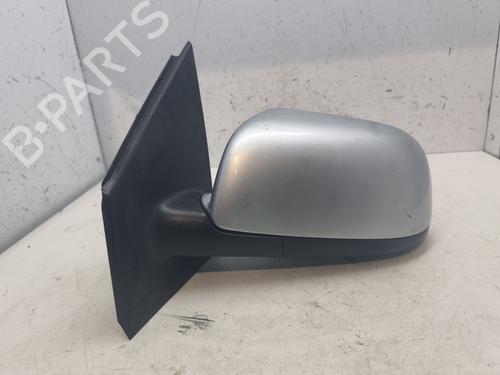Used Left mirror VW POLO (9N_, 9A_) 1.4 TDI (75 hp) 27238183
