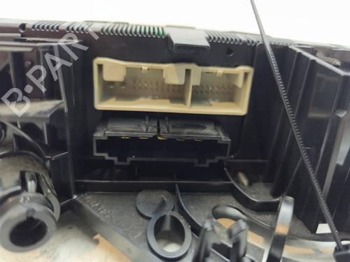 Climate control SEAT LEON (1P1) 1.9 TDI | BP29044307I5 