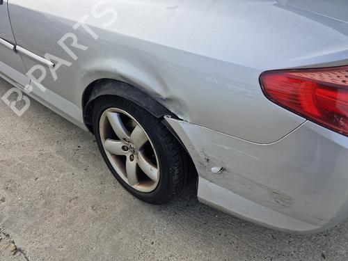 Front wiper motor PEUGEOT 407 Coupe (6C_) 2.2 16V | BP31581722M29