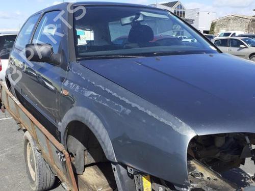 Used Parts VW GOLF III (1H1) 1.6 3968277