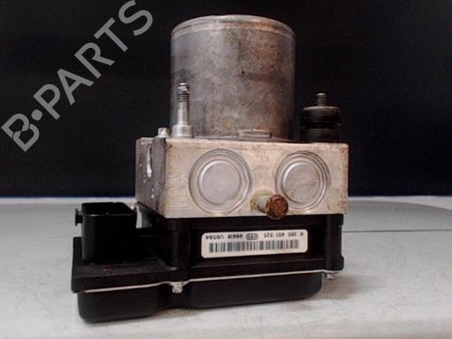 Used ABS pump ABS pump CITROËN C4 Grand Picasso I (UA_) 1.6 HDi (109 hp) 22815065 22815065