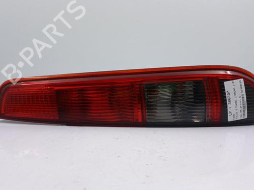 Right taillight FORD FOCUS II Turnier (DA_, FFS, DS) 1.8 TDCi | BP22818478C35 