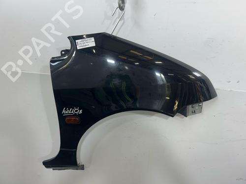 Used Right front fenders Right front fenders RENAULT TWINGO I (C06_) 1.2 (C066, C068) (58 hp) 39664137 39664137