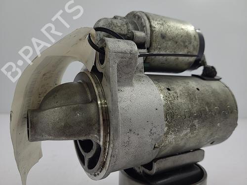Used Starter CHEVROLET MATIZ (M200, M250) 0.8 (52 hp) 22822555