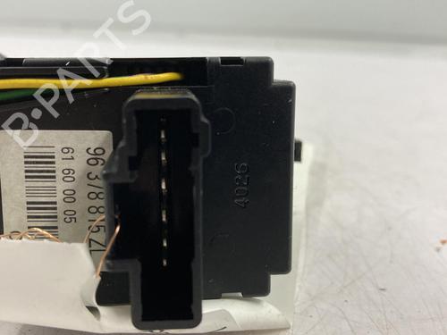 Switch PEUGEOT 607 (9D, 9U) 2.2 16V | BP22817285I30 