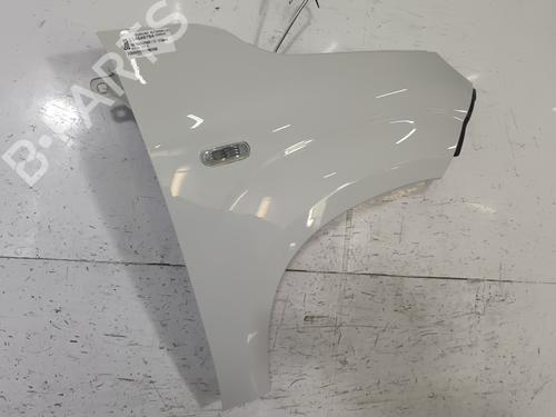 Right front fenders FIAT PANDA (312_, 319_) 1.2 (312PXA1A) | BP30162442C42