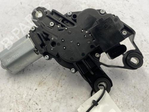 Rear wiper motor VW POLO V (6R1, 6C1) 1.2 | BP22831664M102 