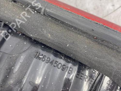 Left tailgate light SEAT LEON (1M1) 1.9 TDI | BP22833907C79 
